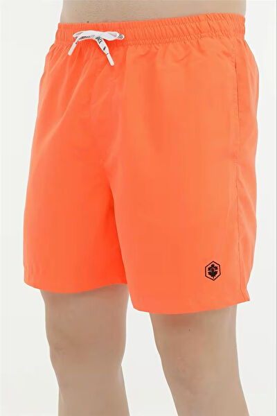 Lumberjack Erkek Deniz Şortu, Mayo