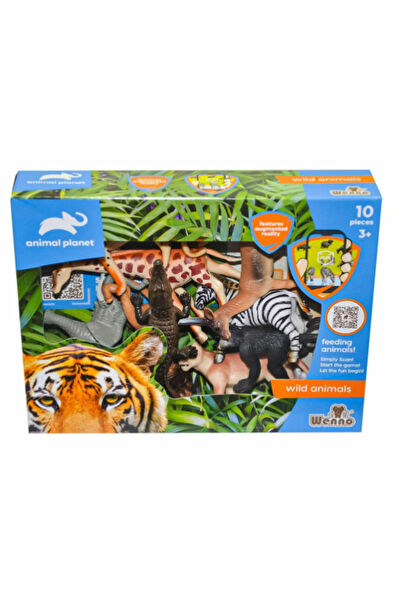 Vardem Oyuncak Eğitici Oyuncaklar