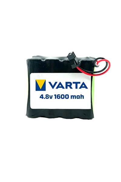 Varta Piller