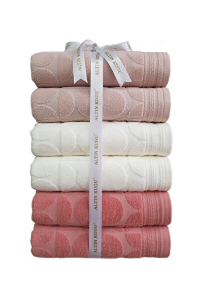 Özdilek El, Yüz, Saç Havlusu