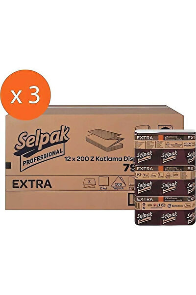 Selpak Kağıt Havlu