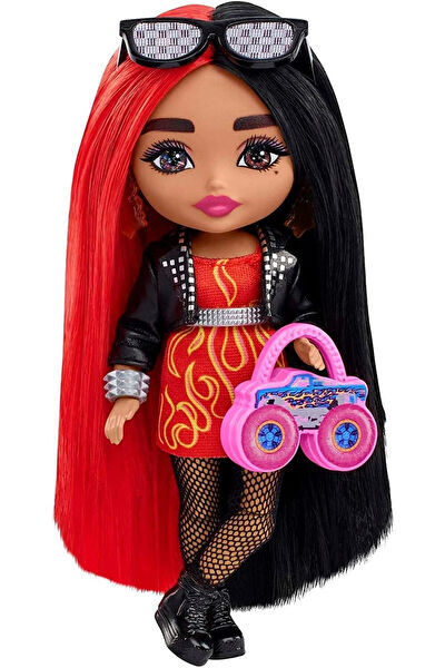 TOYFEST Oyuncak, Model Bebek