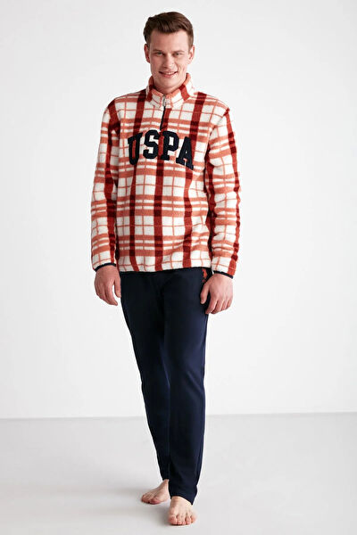 U.S. Polo Assn. Erkek Pijama, Pijama Takımı