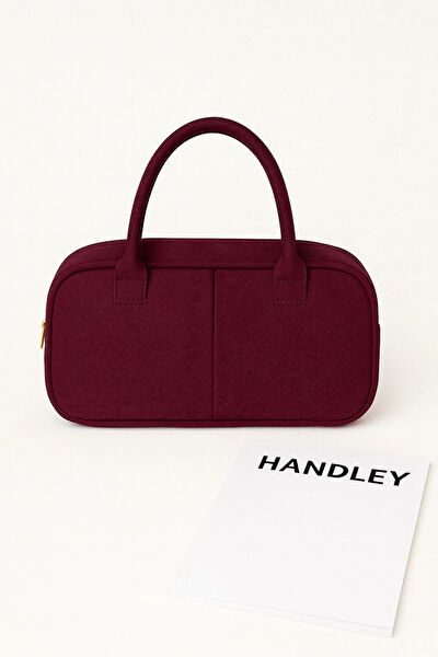 HANDLEY Kadın Omuz Çantası