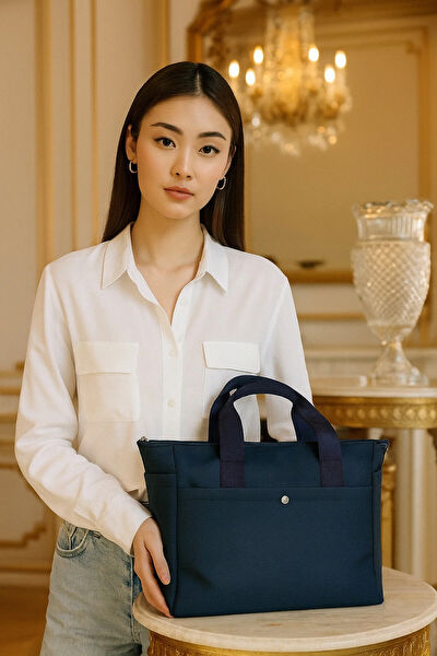 HANDLEY Kadın Omuz Çantası