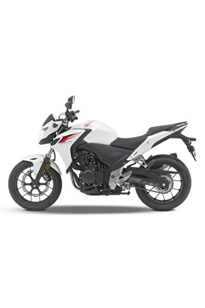 Kappa Motosiklet Çanta Taşıyıcılar