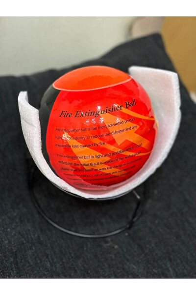 Mapeks Yangın Söndürme Tüpleri