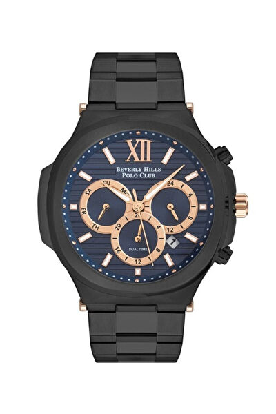 Beverly Hills Polo Club Erkek Kol Saati