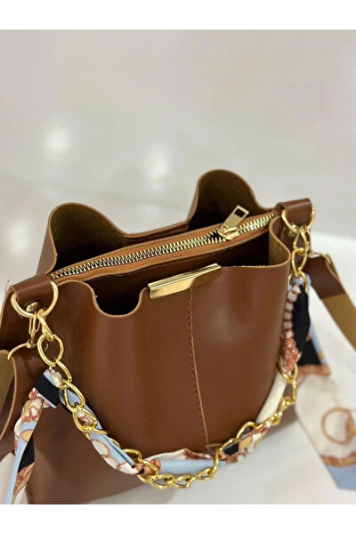 HANDLEY Kadın Omuz Çantası