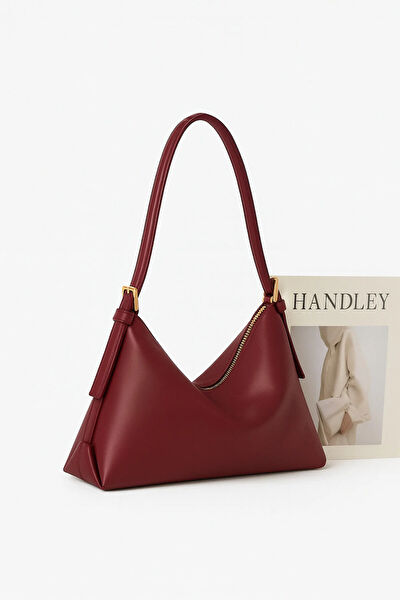 HANDLEY Kadın Omuz Çantası