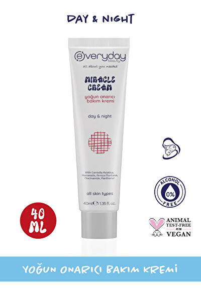 Everyday Beauty Yüz Serumları