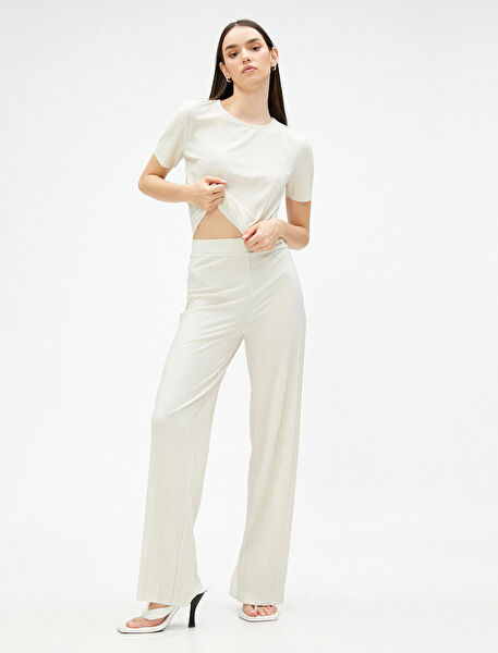 Koton Kadın Pantolon