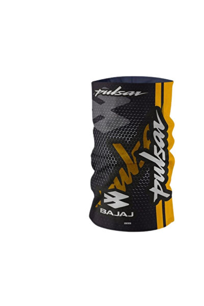 Bajaj Motosiklet Bandanaları