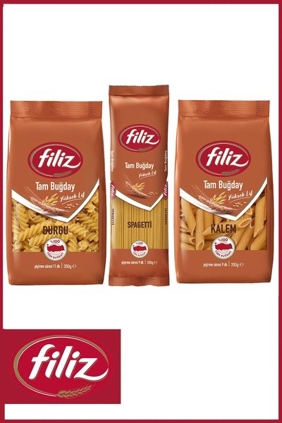 Filiz Makarna, Mantı