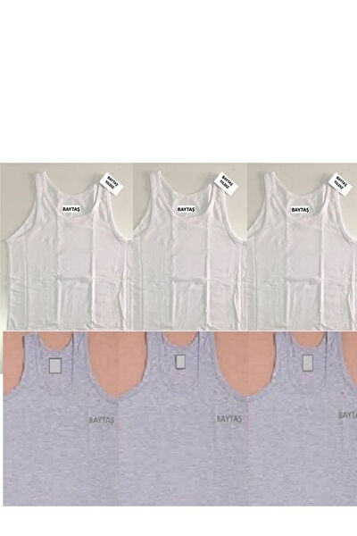 Pi Giyim Erkek Atlet, Body