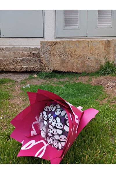 Tasarım Yapay Çiçek, Meyve