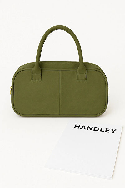 HANDLEY Kadın Omuz Çantası