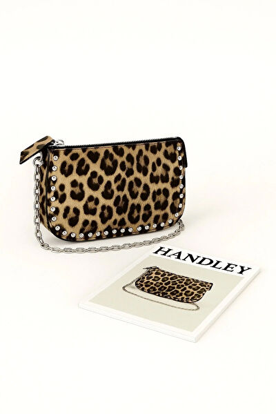 HANDLEY Kadın Omuz Çantası