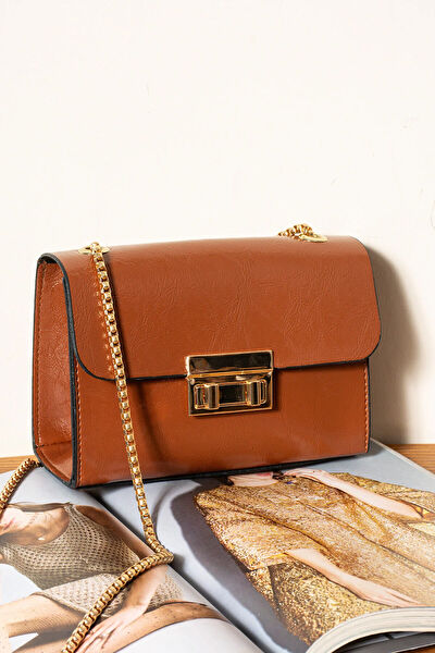 HANDLEY Kadın Omuz Çantası