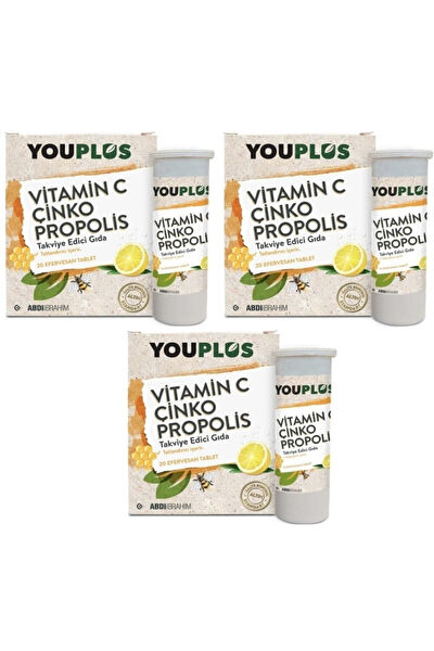 Youplus Vitamin, Mineral