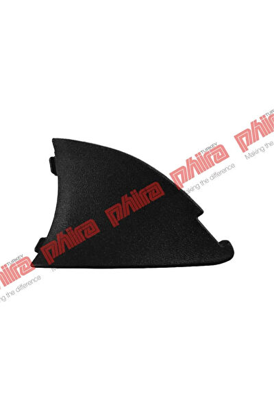 Yerli Çeki Demiri Kapağı