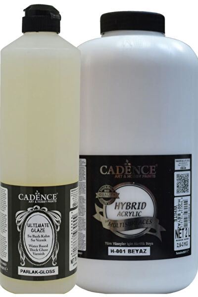 Cadence Akrilik Boya