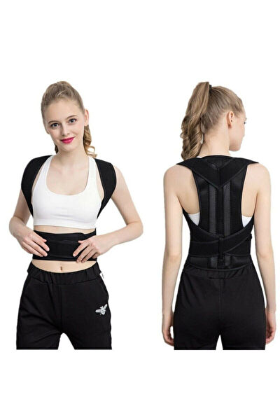 Baffhome Ortopedik Korse