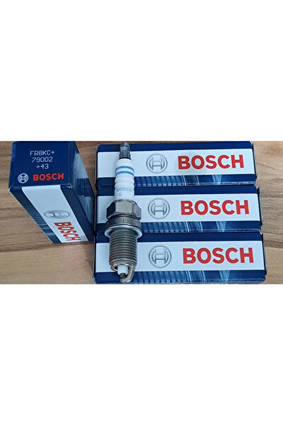 Bosch Buji
