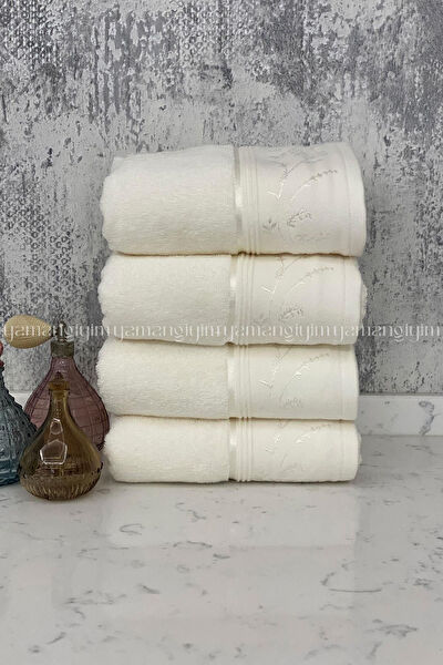 Özdilek El, Yüz, Saç Havlusu