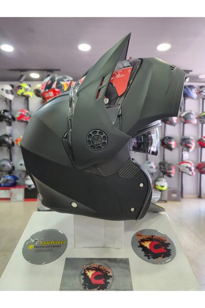 Caberg Motosiklet Kaskları