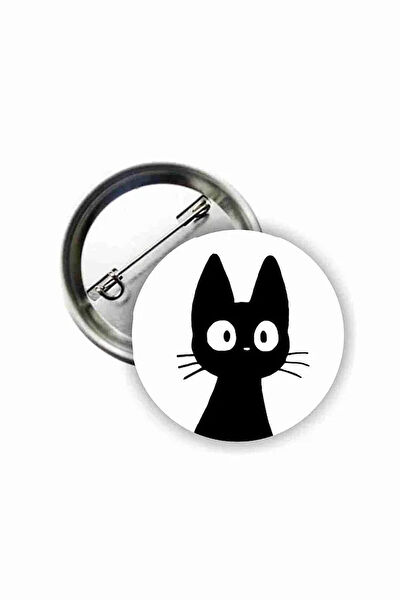 Major Selection Broş, Yaka İğnesi, Rozet