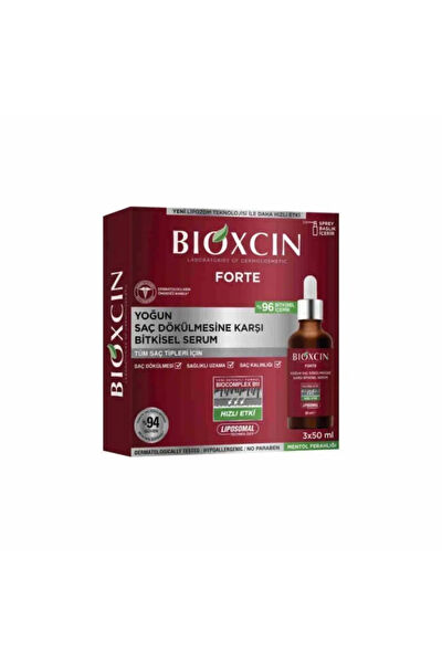 Bioxcin Şampuan