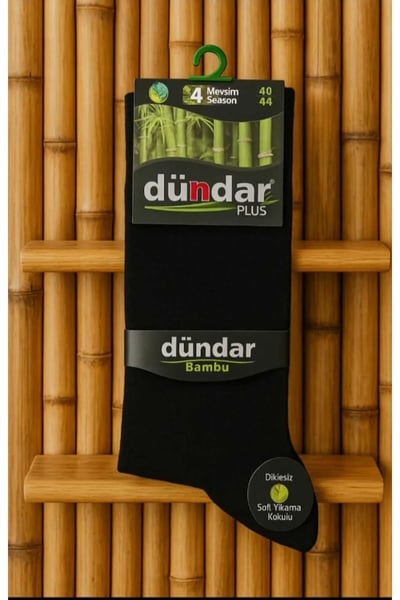Dündar Erkek Çorap