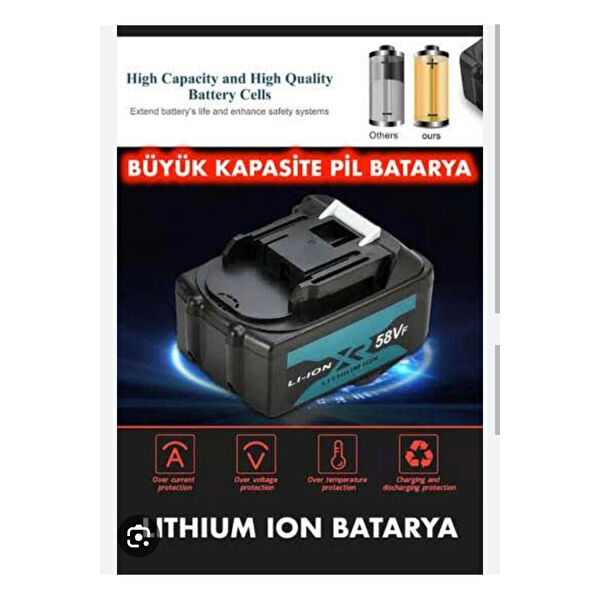 Vicem Yedek Akü, Şarj Cihazları