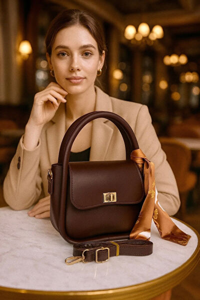 HANDLEY Kadın Omuz Çantası