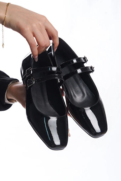 Meyou Shoes Kadın Babet Ayakkabı