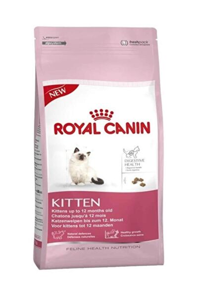 Royal Canin Kedi Maması