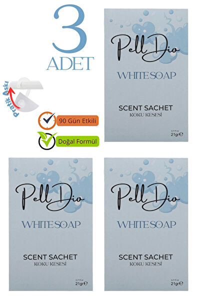 PellDio Home Oda Kokusu