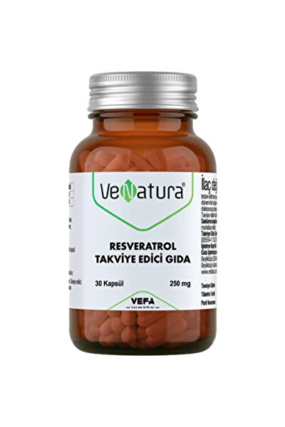 Venatura Vitamin, Mineral