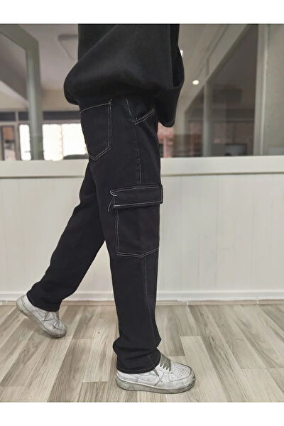 KAİZER DENİM Erkek Jeans