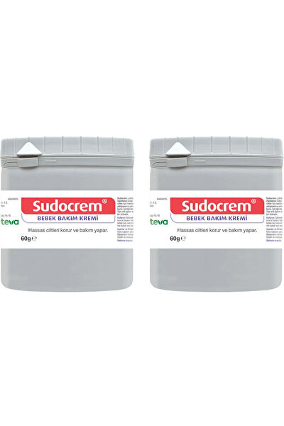 Sudocrem Bebek Güneş Kremi