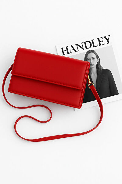 HANDLEY Kadın Omuz Çantası