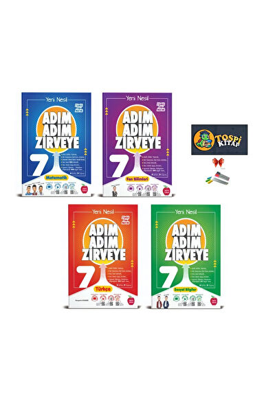 Newton Yayınları Ders ve Yardımcı Kaynak Kitapları