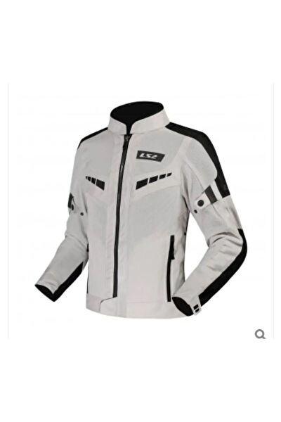 LS2 Motosiklet Mont ve Ceket