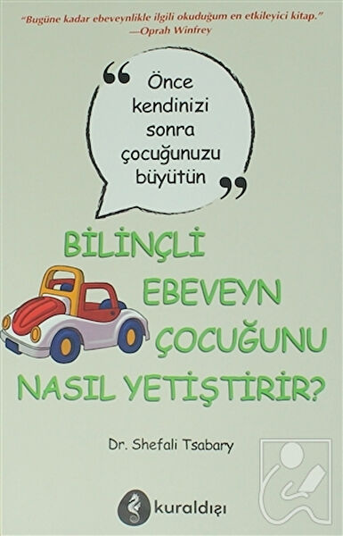 Kuraldışı Yayınevi Bebek Bakım ve Aile