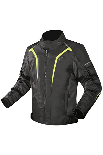 LS2 Motosiklet Mont ve Ceket