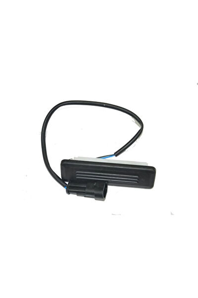 Yerli Merkezi Kilit Düğmesi