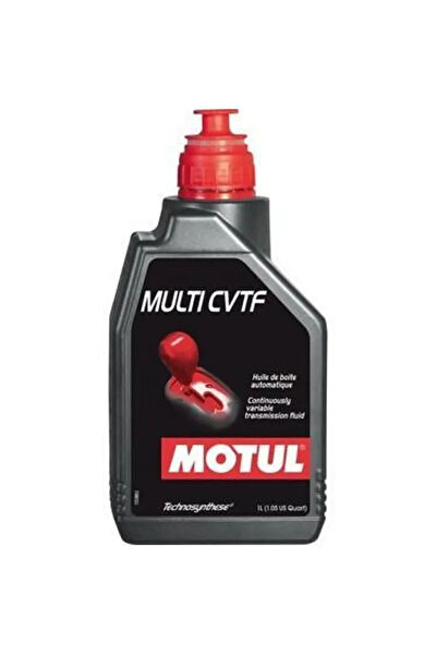 Motul Motor Yağı