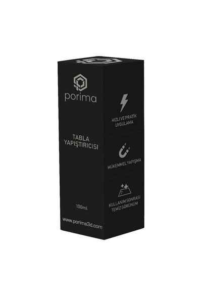 Porima Yapıştırıcı