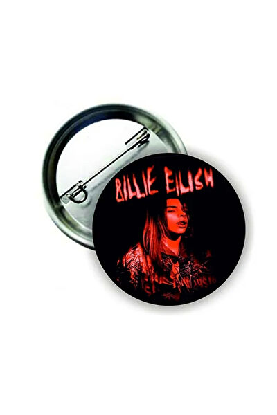 Major Selection Broş, Yaka İğnesi, Rozet